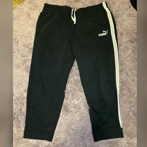 PUMA capris